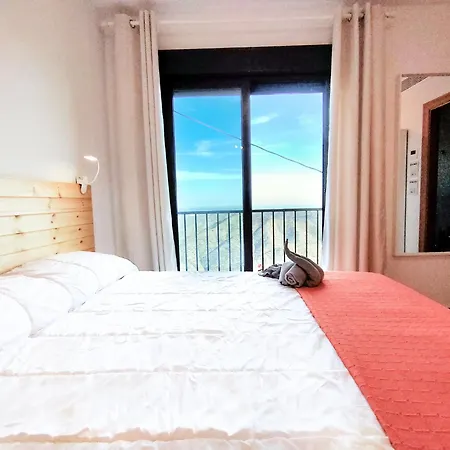 Διαμέρισμα Estudio Panoramico