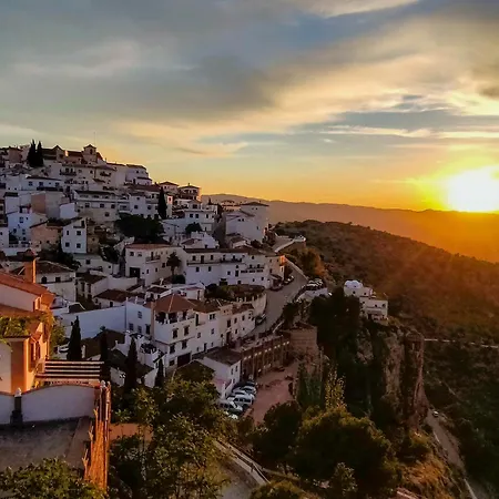 Estudio Panoramico Διαμέρισμα