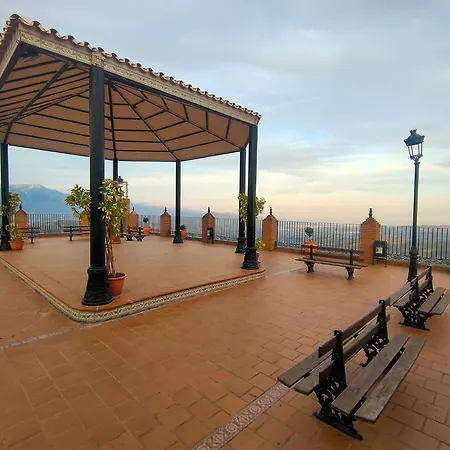 Estudio Panoramico *