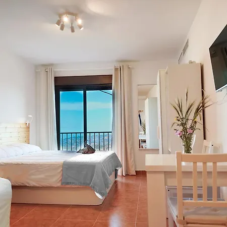Apartament Estudio Panoramico *