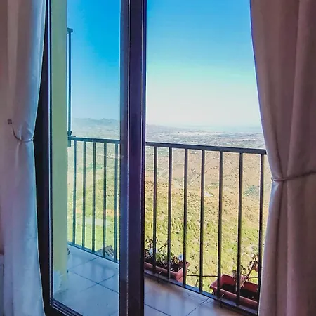 Apartament Estudio Panoramico *