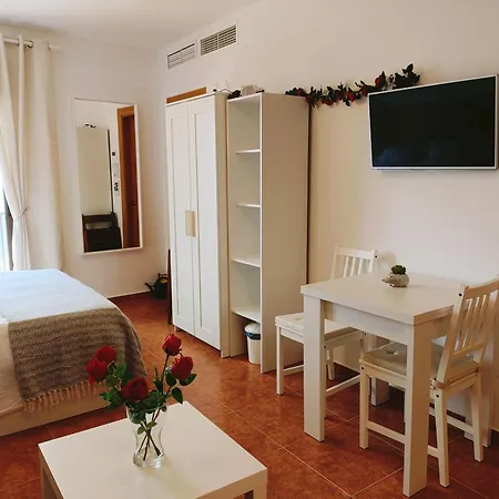 Estudio Panoramico