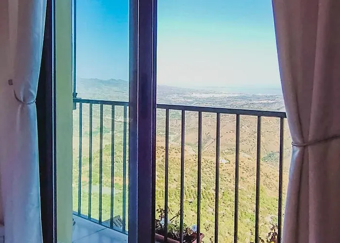 Διαμέρισμα Estudio Panoramico *